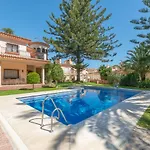 Belgravia Beach House