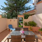 Belgravia Beach House