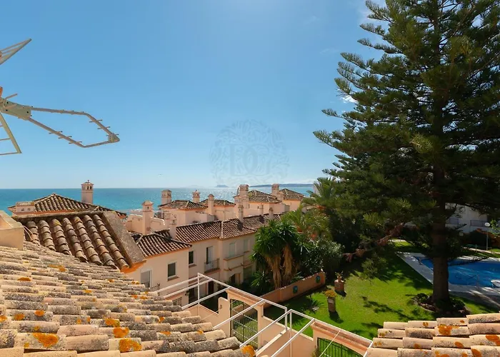 Belgravia Beach House